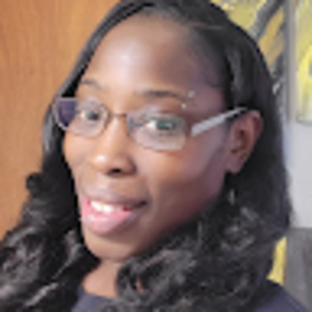 Meet your Posher, Christina